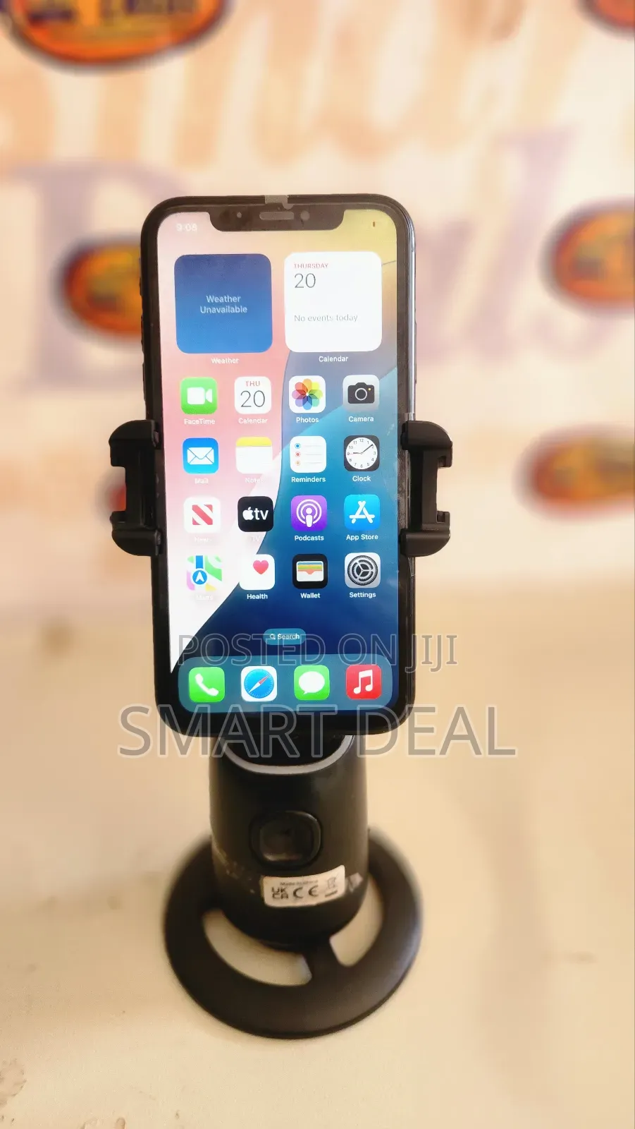 Apple iPhone XR 256 GB Black