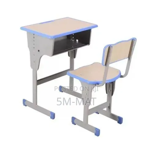 Duravle Students Table and Chair