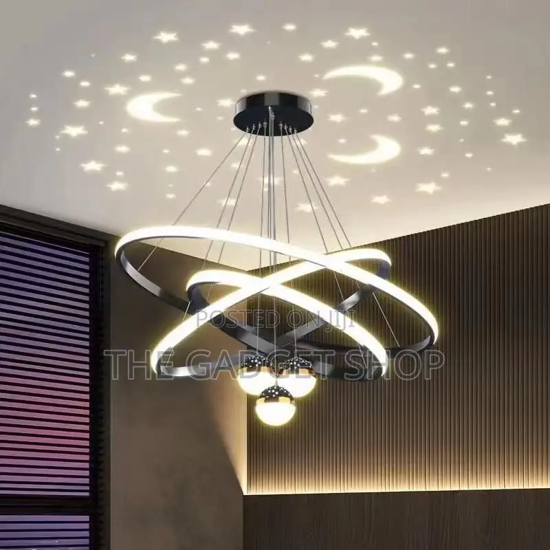 Ceiling Light Luxury Hanging