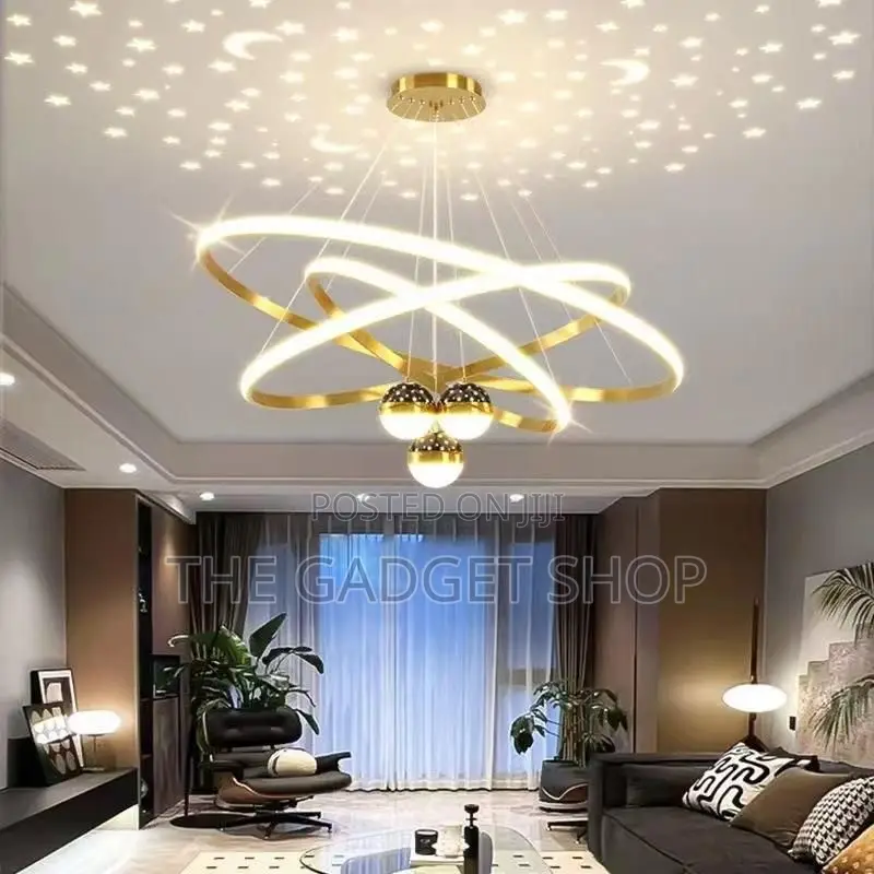 Ceiling Light Luxury Hanging