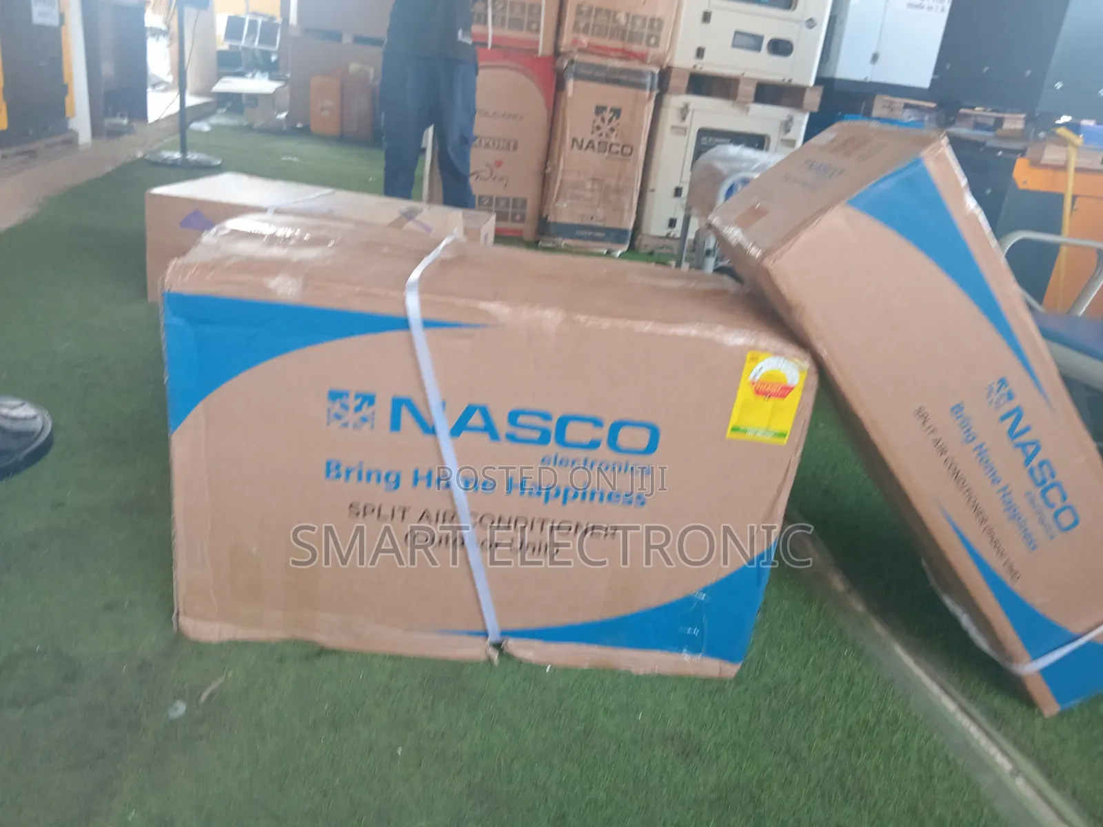 Affordable 1.5HP Air Conditioner – Fast Cooling, Efficient Performance
