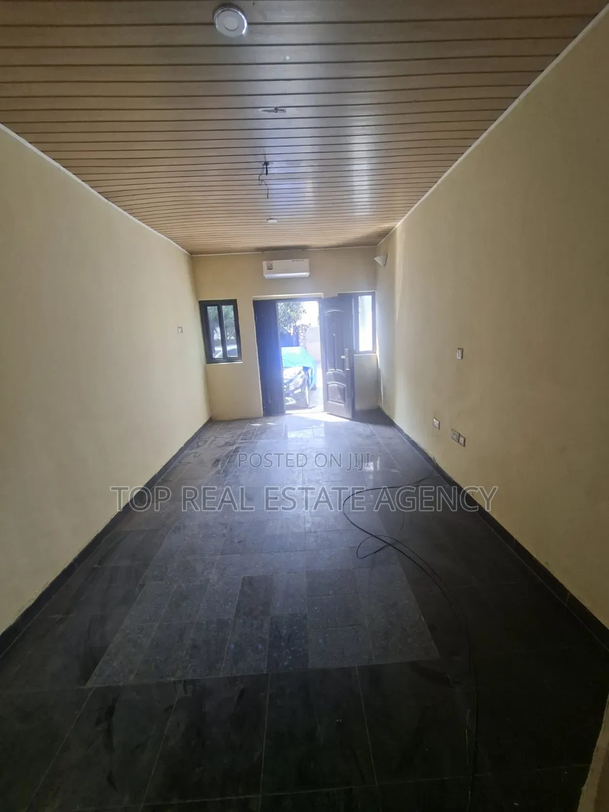 2bdrm Apartment in West Legon, Medifem Area for rent