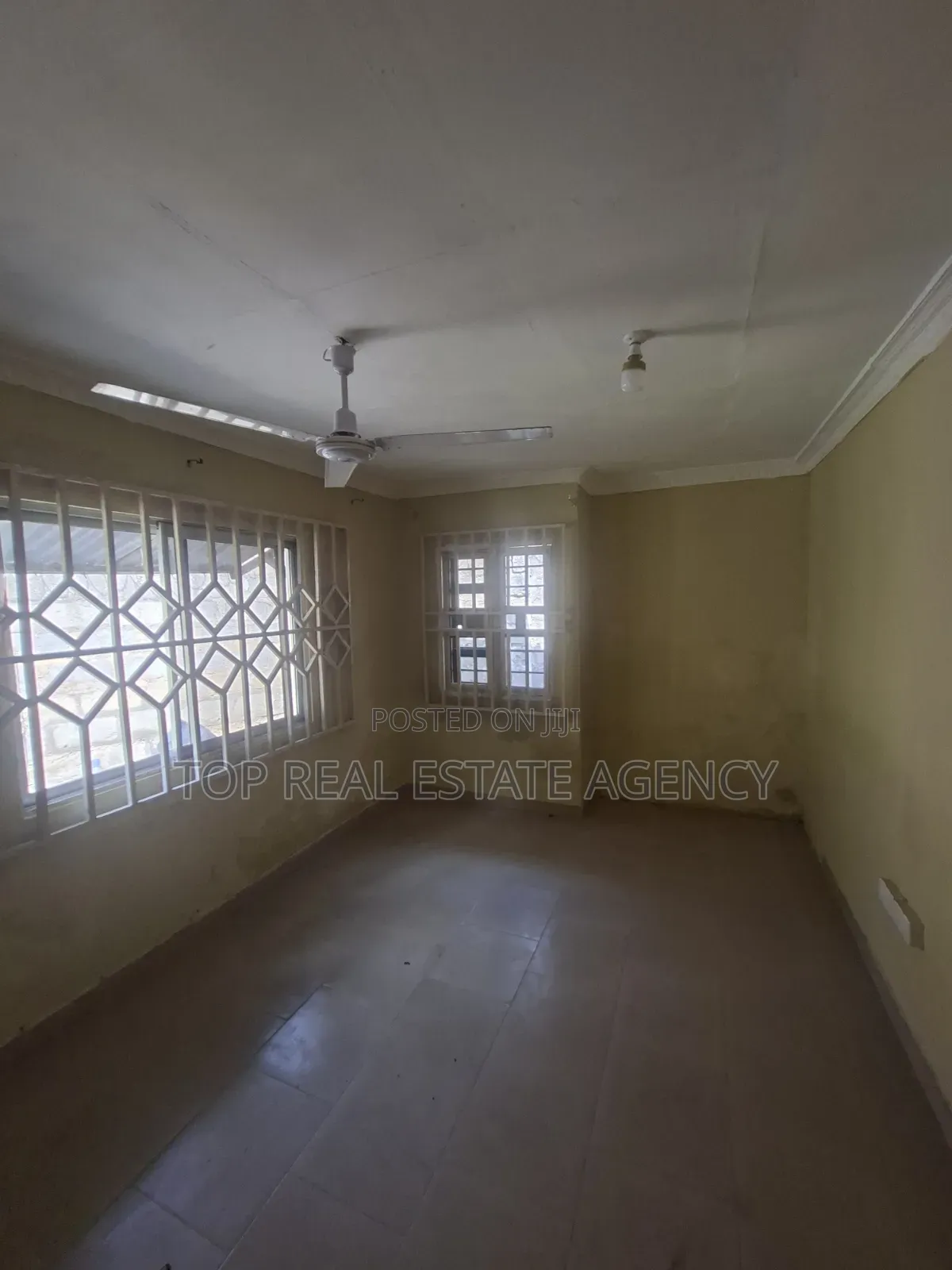 2bdrm Apartment in West Legon, Medifem Area for rent