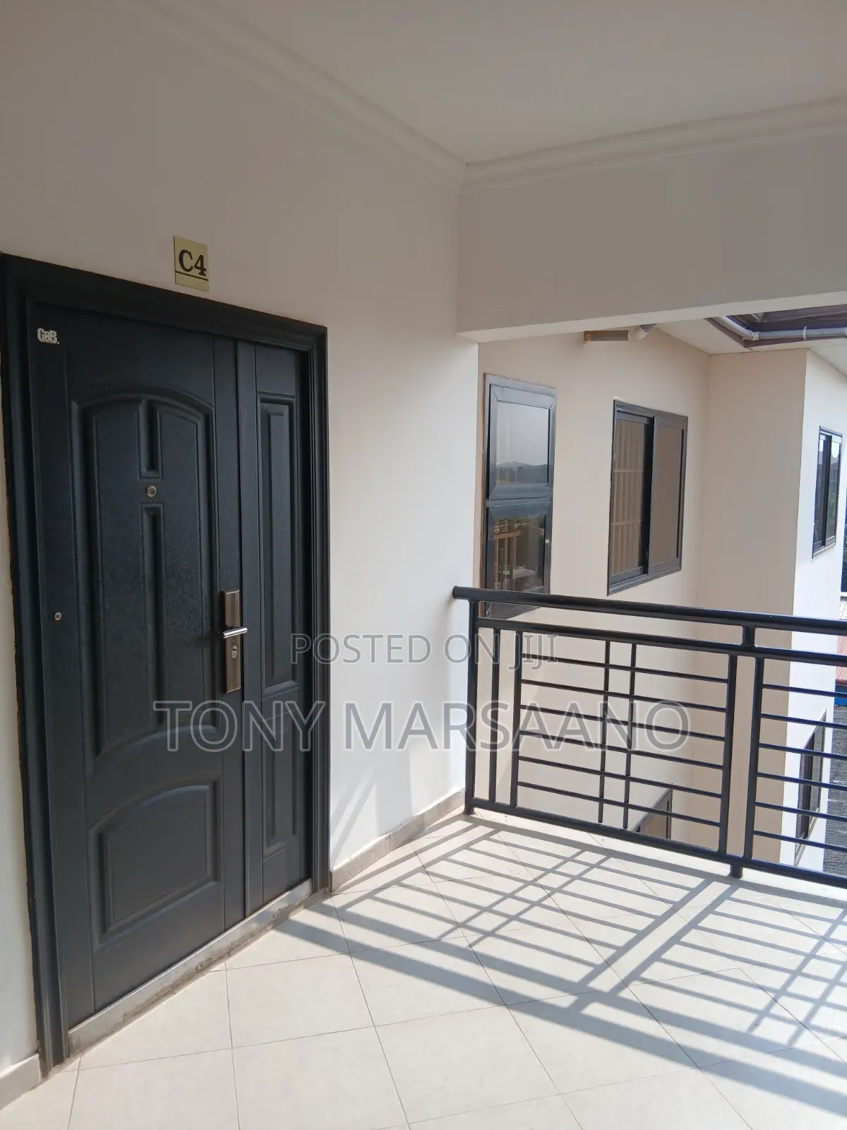 2bdrm Apartment in Haatso, Papao for rent