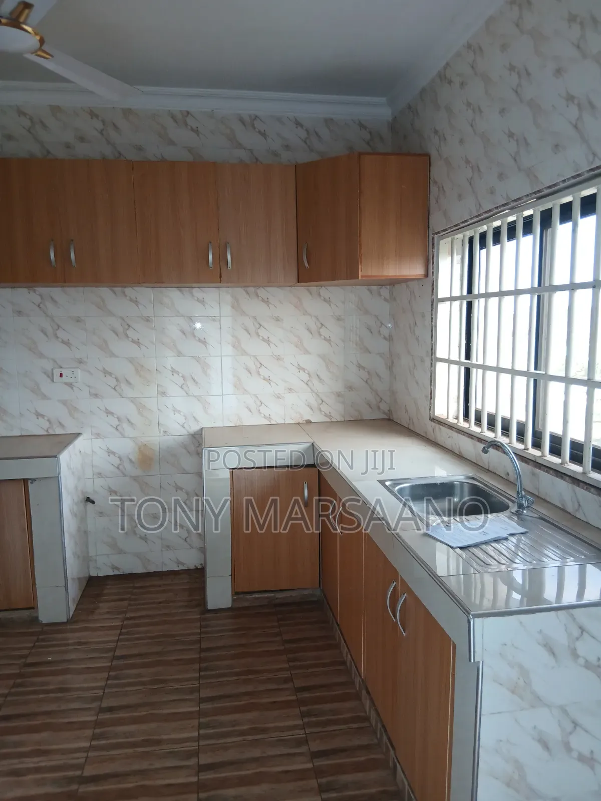 2bdrm Apartment in Haatso, Papao for rent