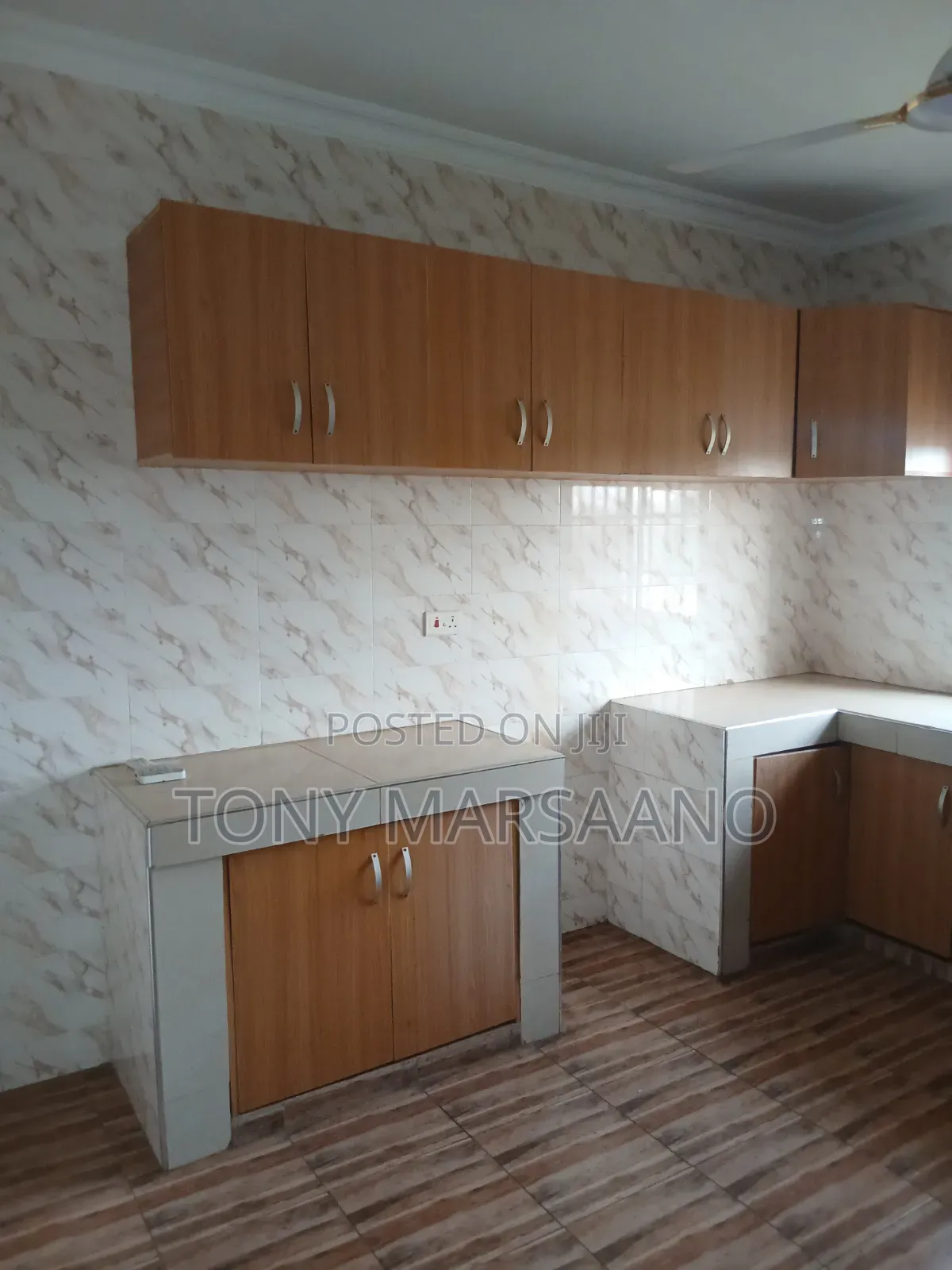 2bdrm Apartment in Haatso, Papao for rent