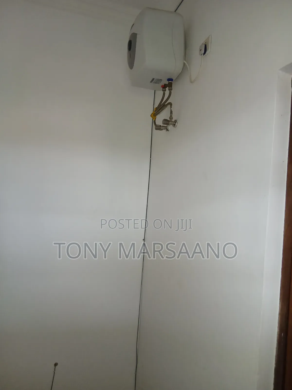 2bdrm Apartment in Haatso, Papao for rent