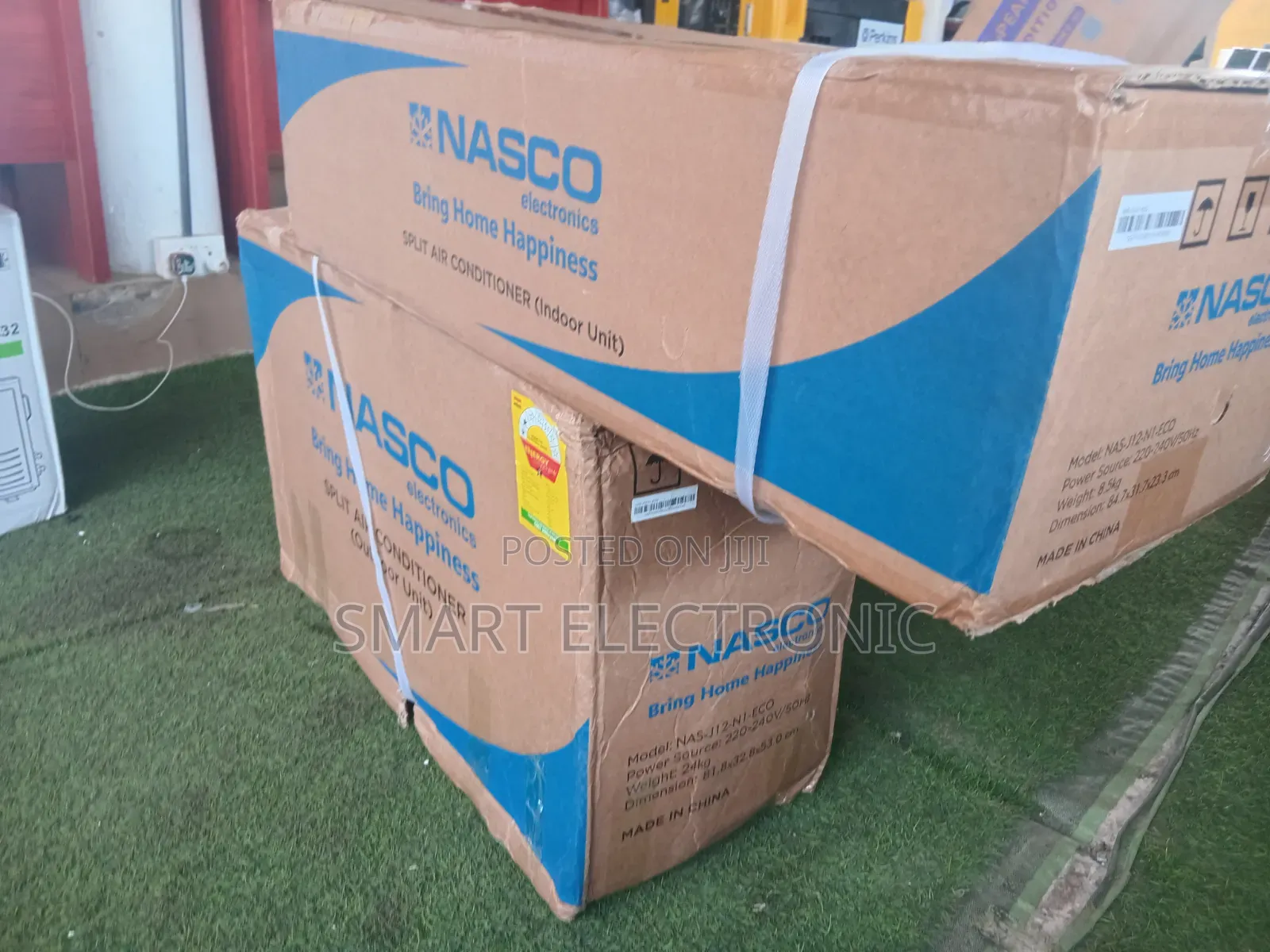 Quality 1.5HP Split Air Conditioner – Reliable Cooling for Home
