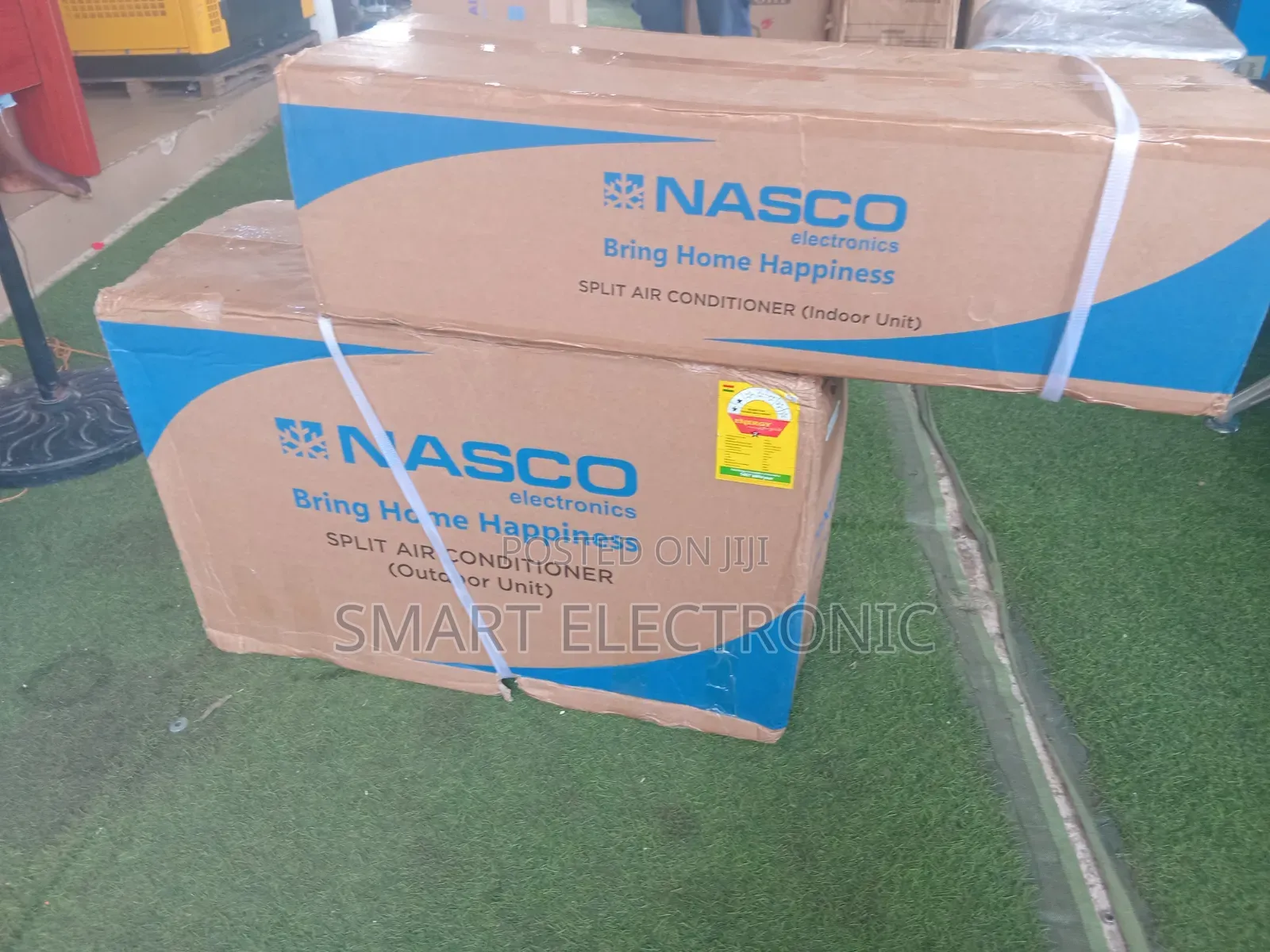 1.5HP AC Air Conditioner – Powerful Efficient Cooling, Great Qualit