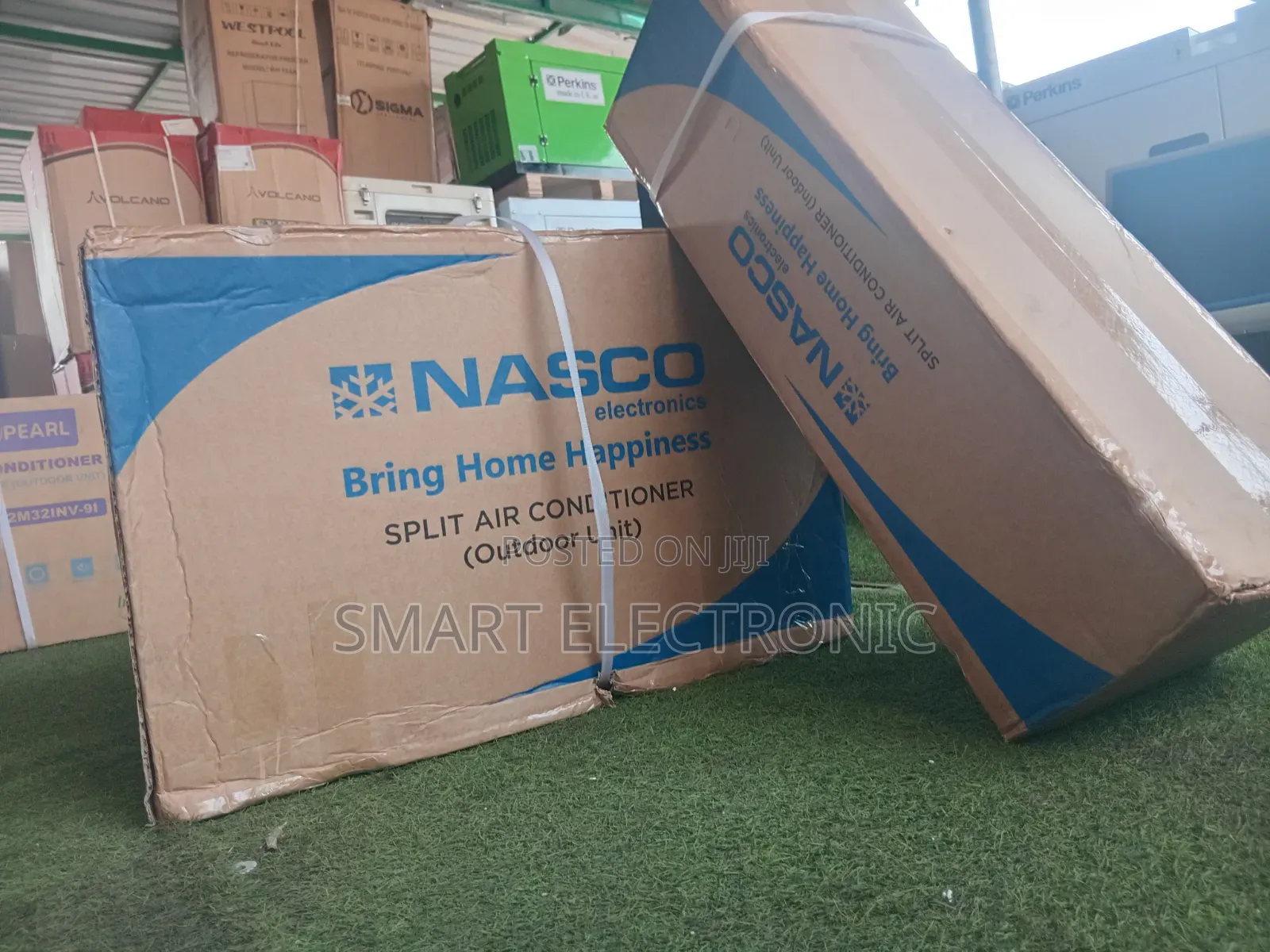 Super Cool 1.5HP Split AC – Durable, Efficient Affordable With Full