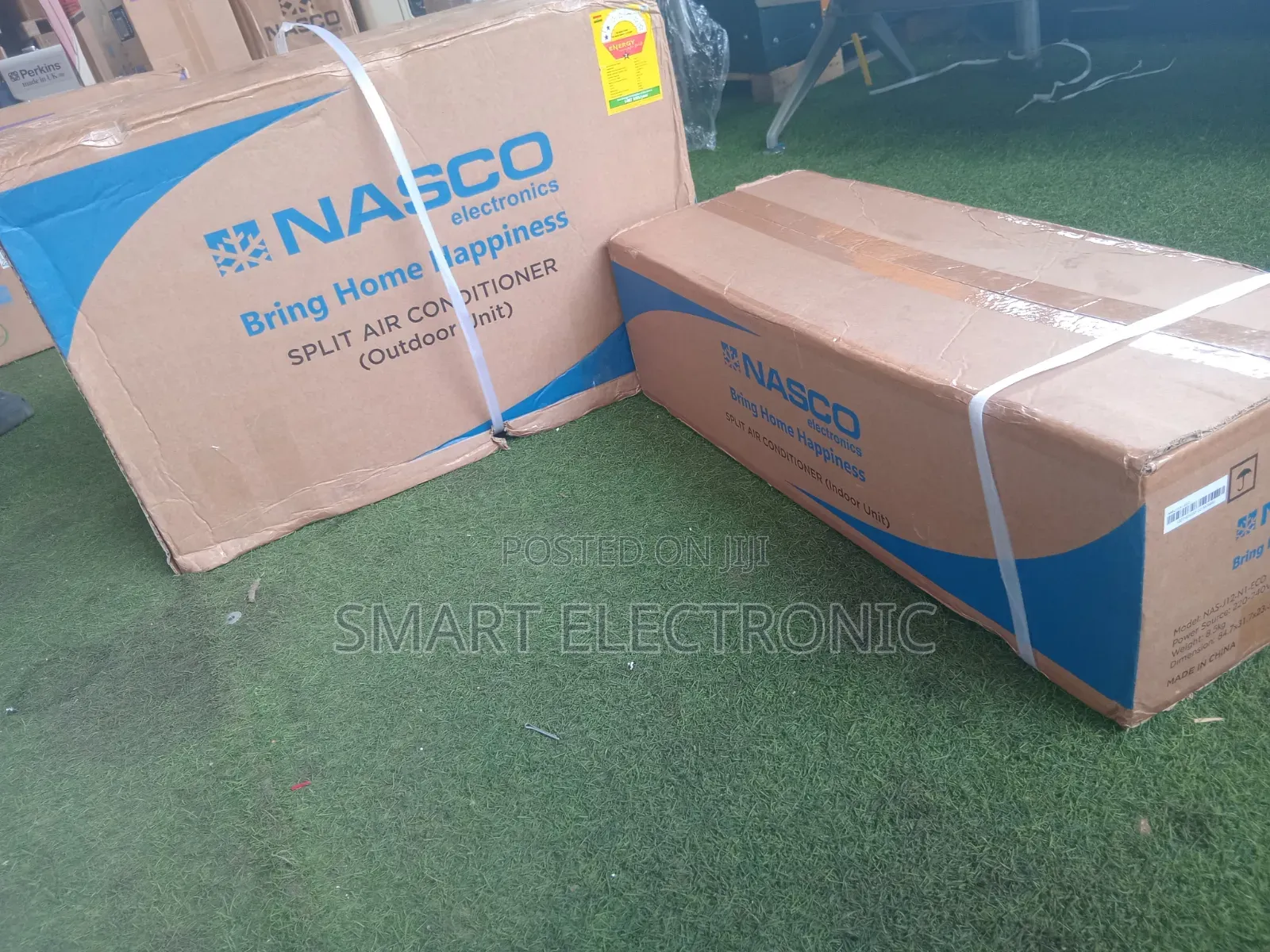 Modern 1.5HP Air Conditioner – Premium Cooling Performance, Affordable