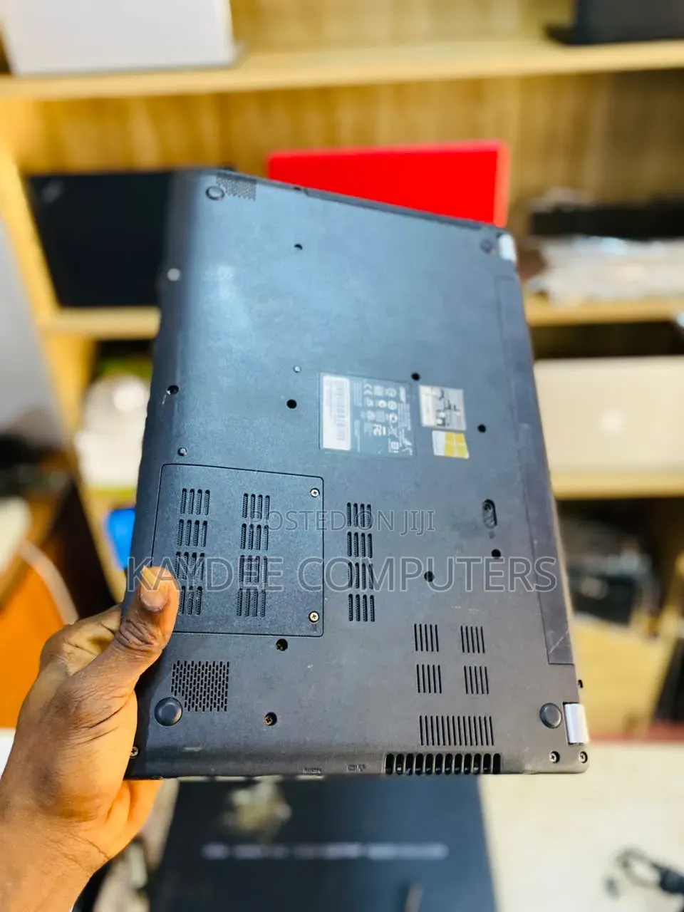 Laptop Acer Aspire V5 6GB Intel Core i5 HDD 500GB