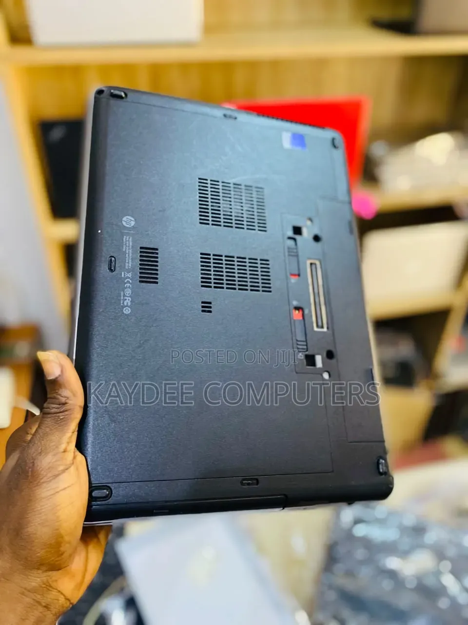 Laptop HP ProBook 640 G1 8GB Intel Core i5 SSD 256GB