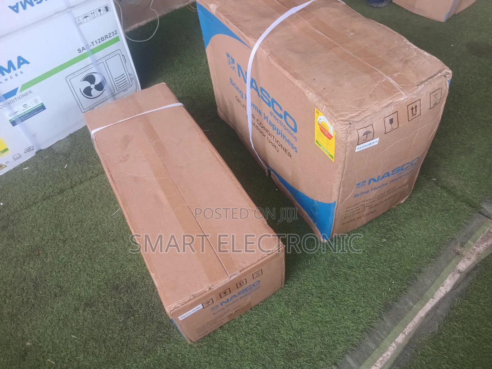 Budget-Friendly 1.5HP AC – Strong Cooling Performance, Durable Quality