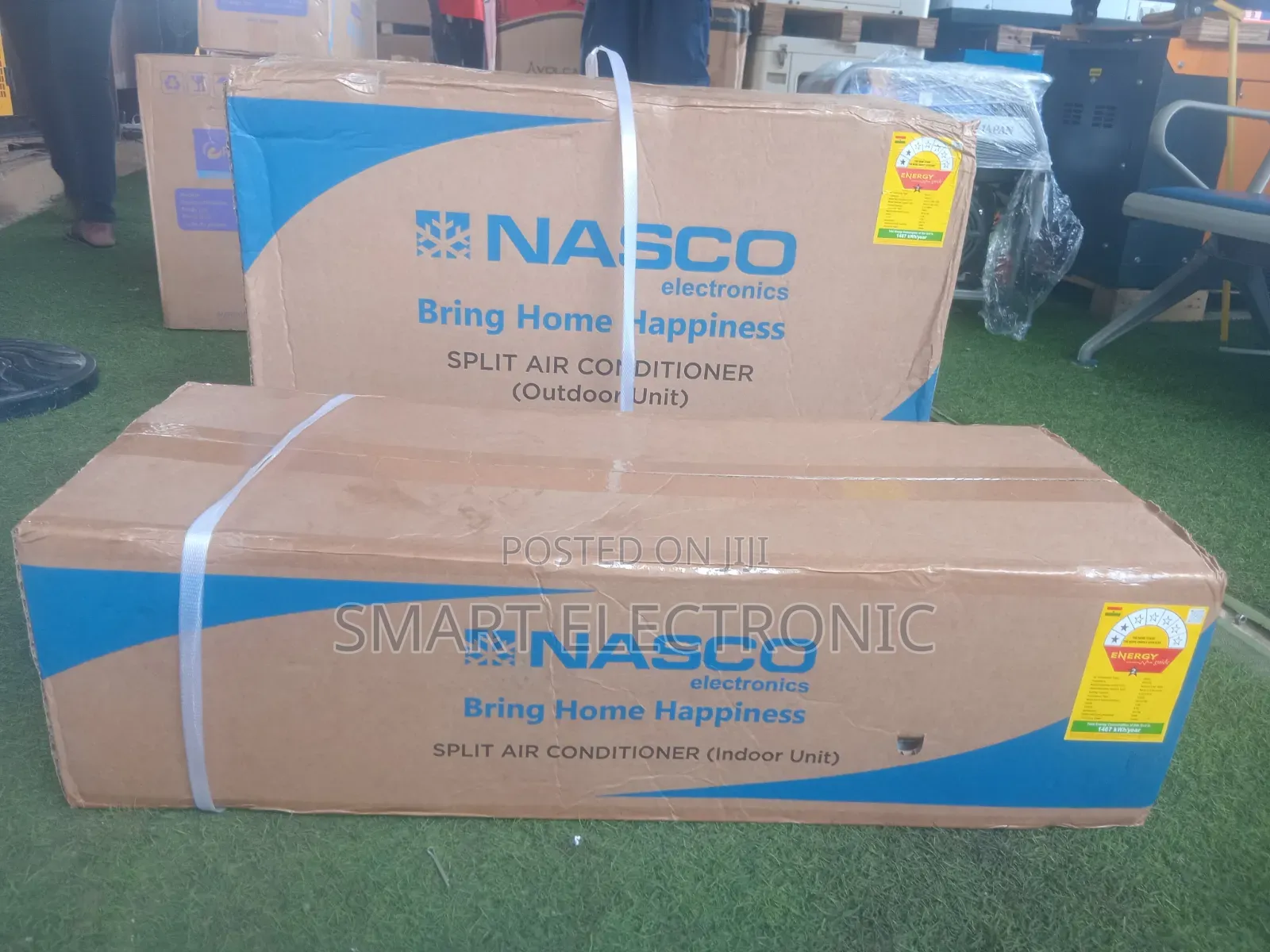 Budget-Friendly 1.5HP AC – Strong Cooling Performance, Durable Quality
