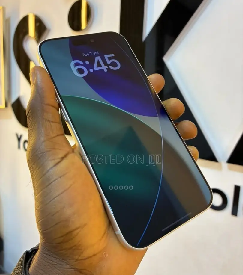 Apple iPhone 17 Pro Max 512 GB Silver