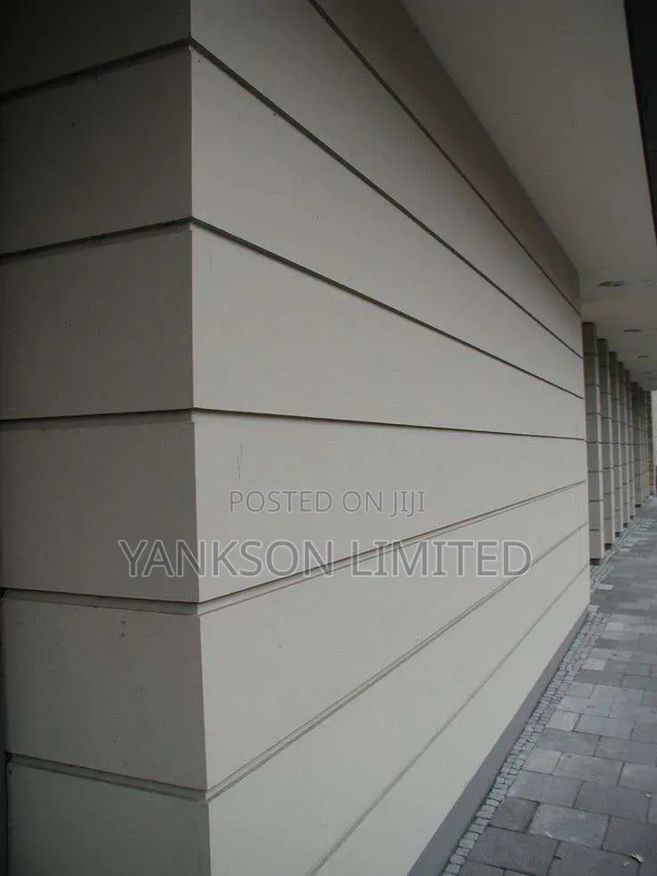 Wall Design