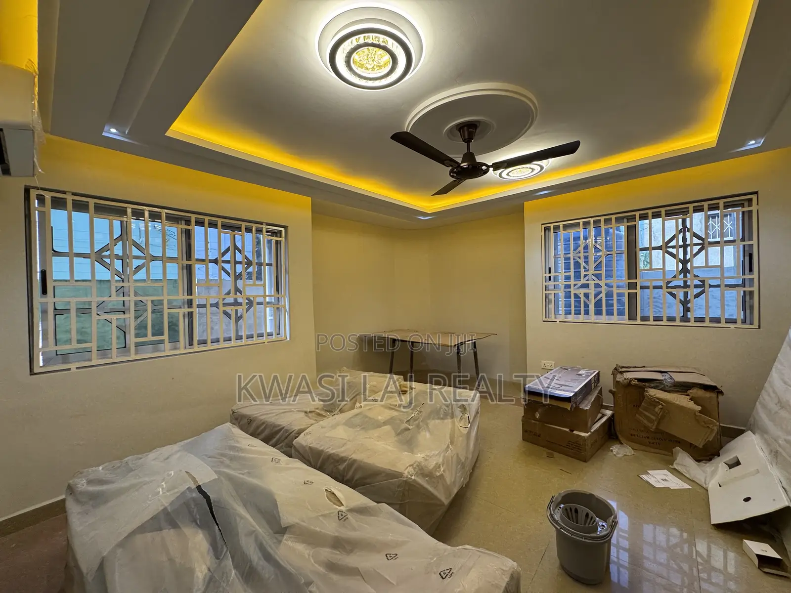 1bdrm Apartment in Westhills Mall, Weija for rent