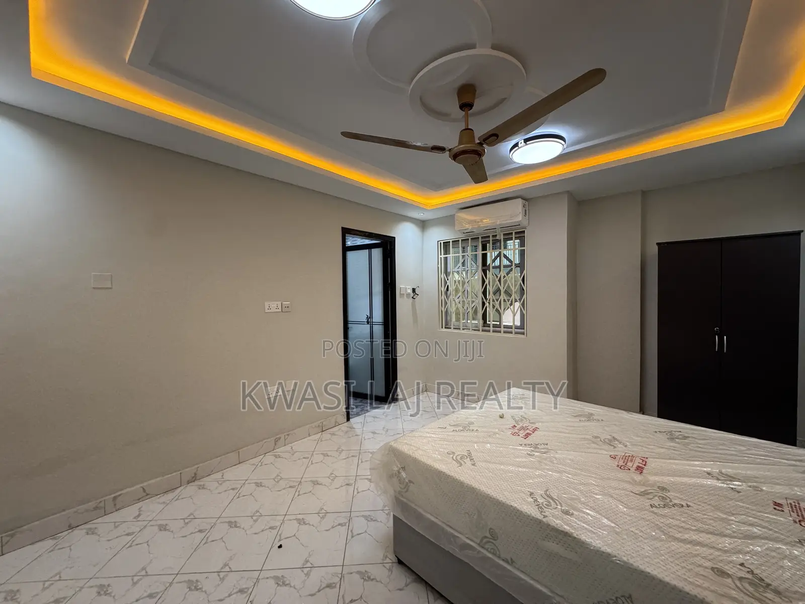 1bdrm Apartment in Westhills Mall, Weija for rent