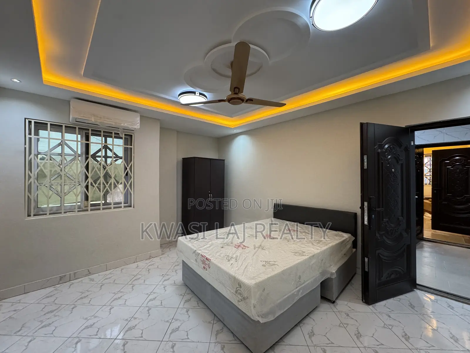 1bdrm Apartment in Westhills Mall, Weija for rent