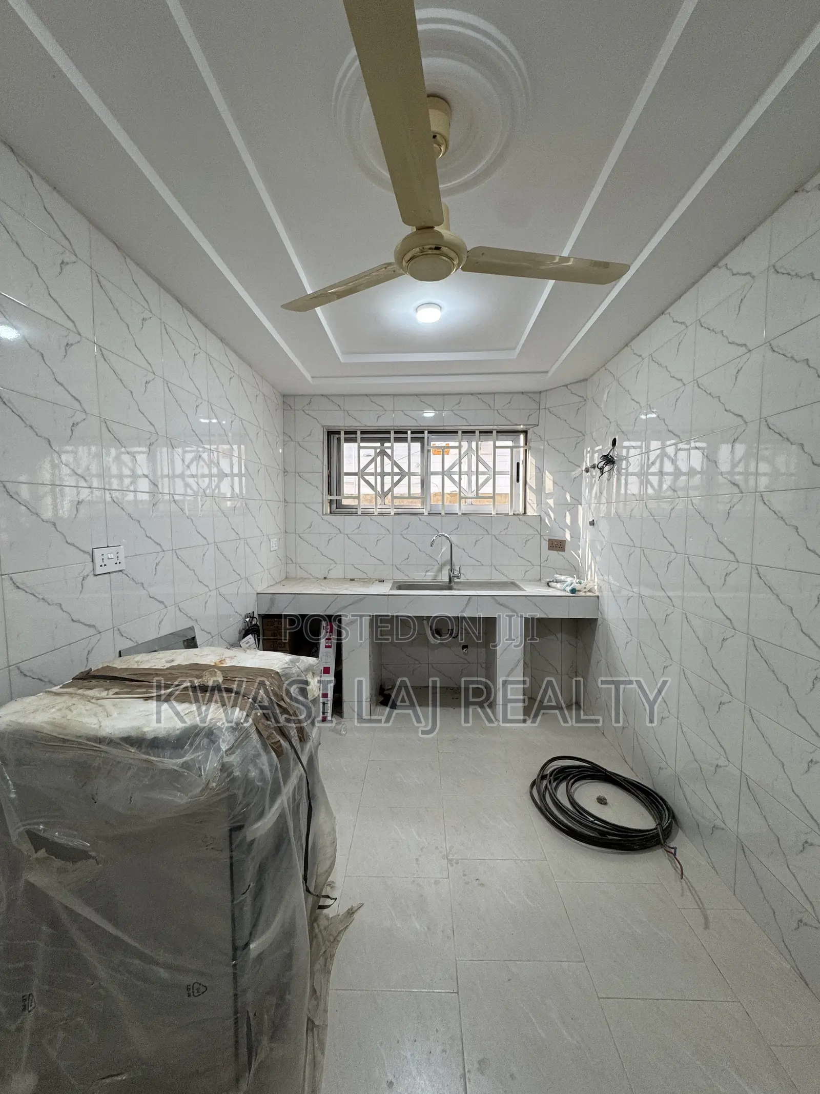 1bdrm Apartment in Westhills Mall, Weija for rent