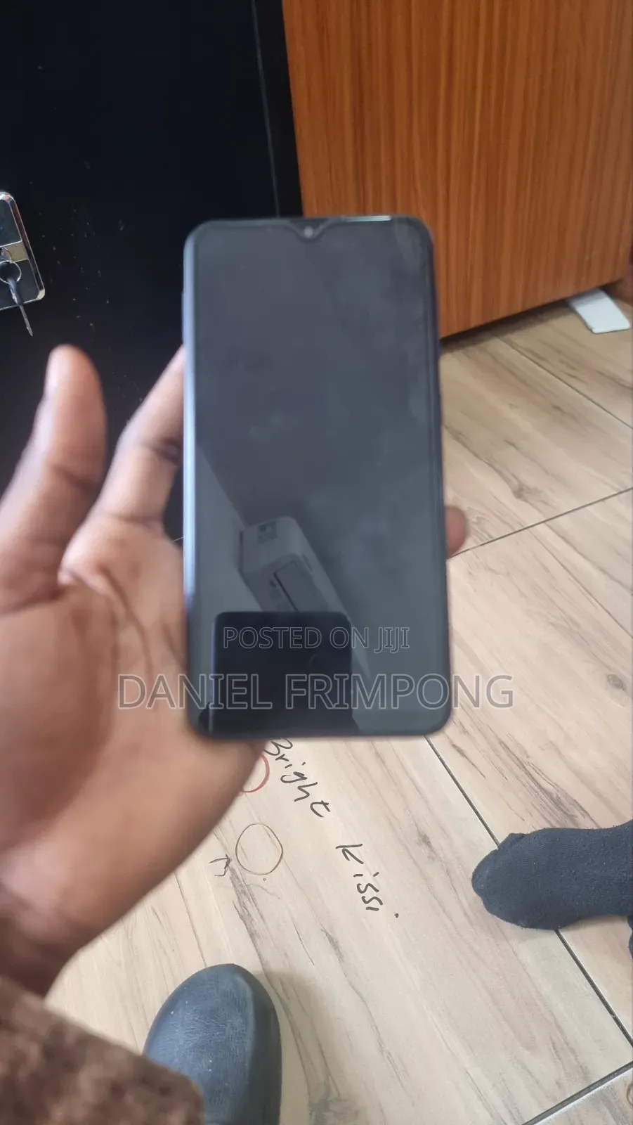 New Google Pixel 10 128 GB Gray