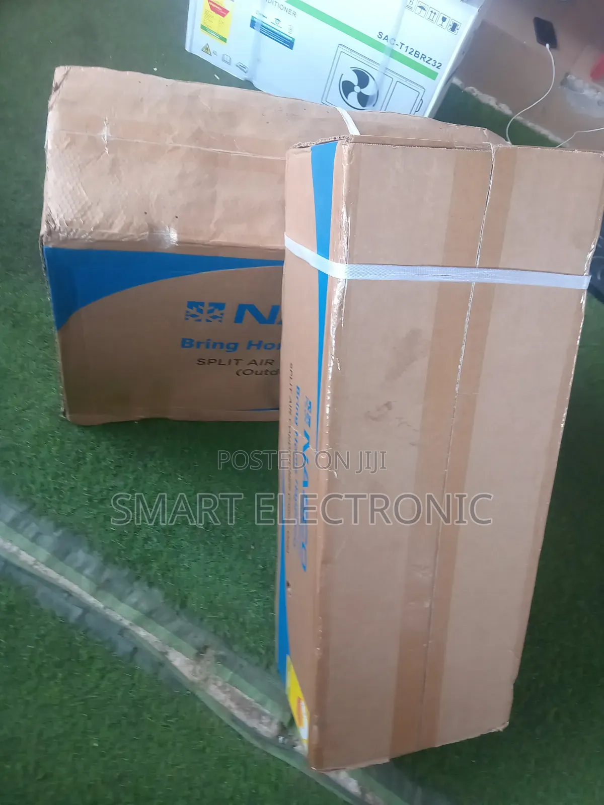 Top Quality 1.5HP AC for Home Office – Efficient Cooling