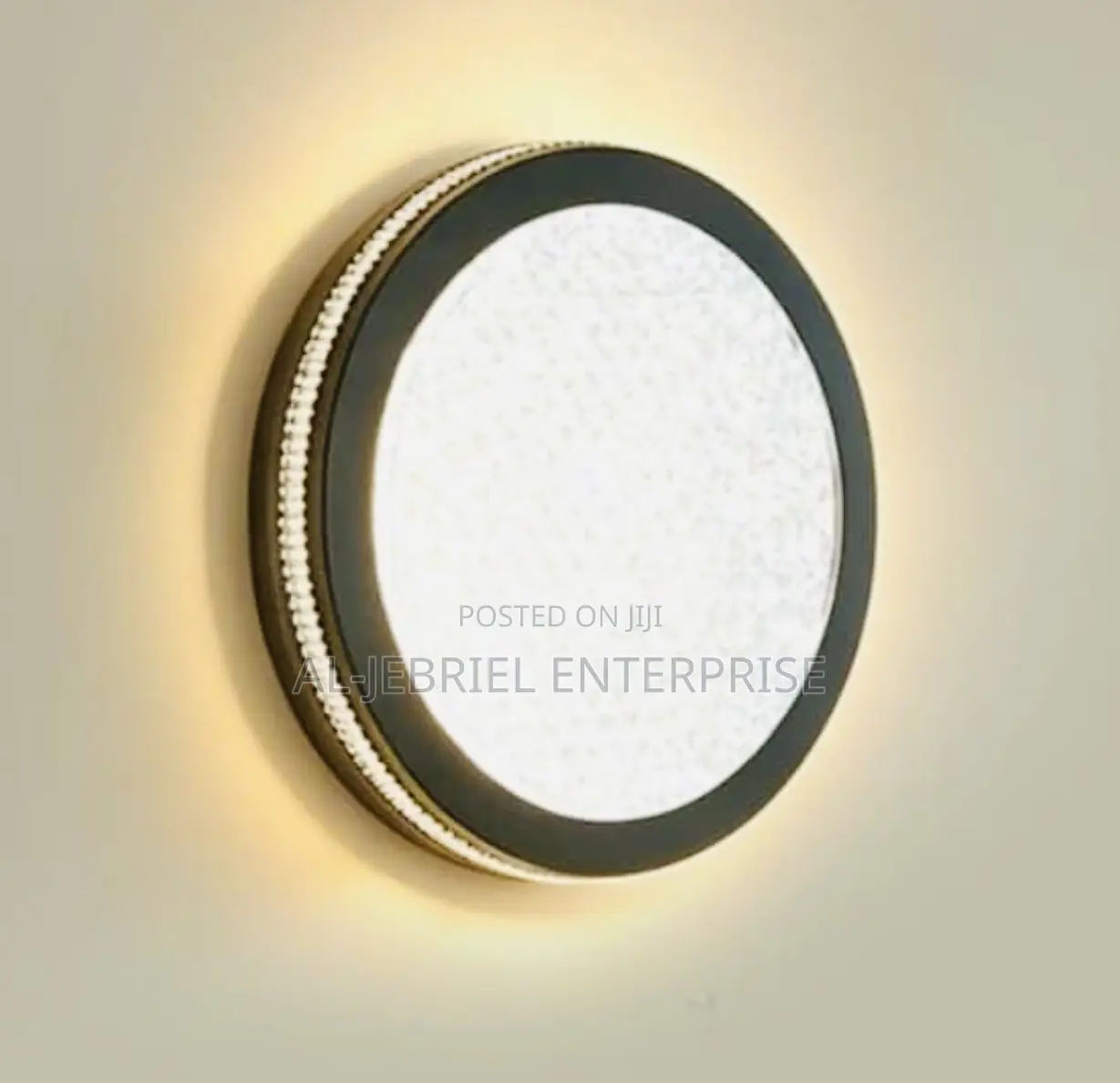 Ceiling Light (Warm + White )
