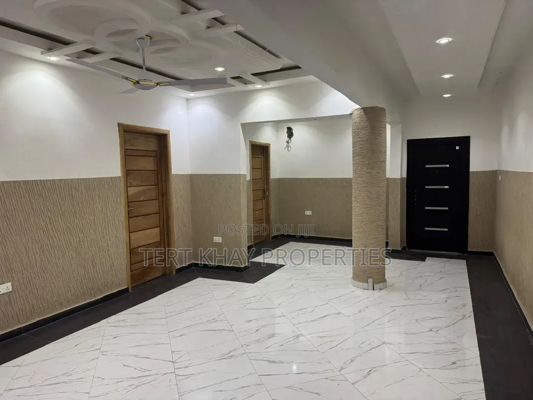 3bdrm House in Com. 20, Baatsona Total for rent
