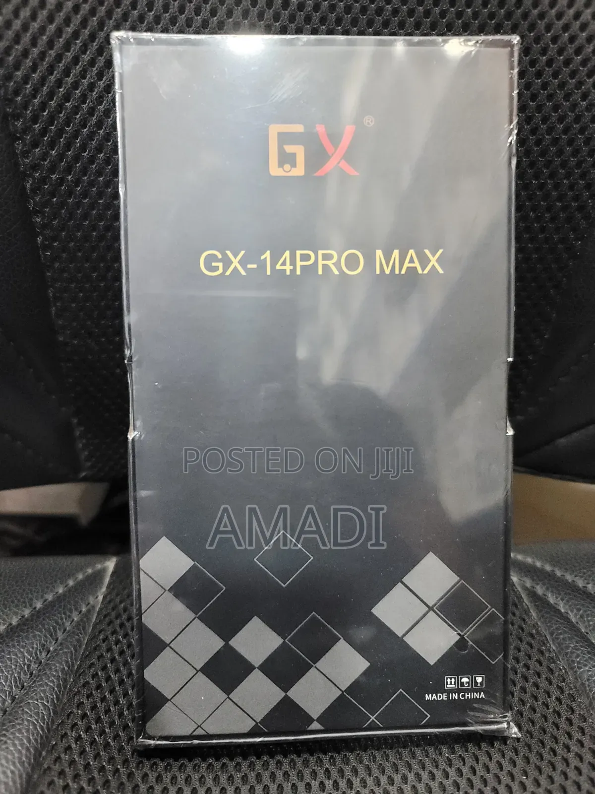 iPhone 14promax Original Soft Oled Gx