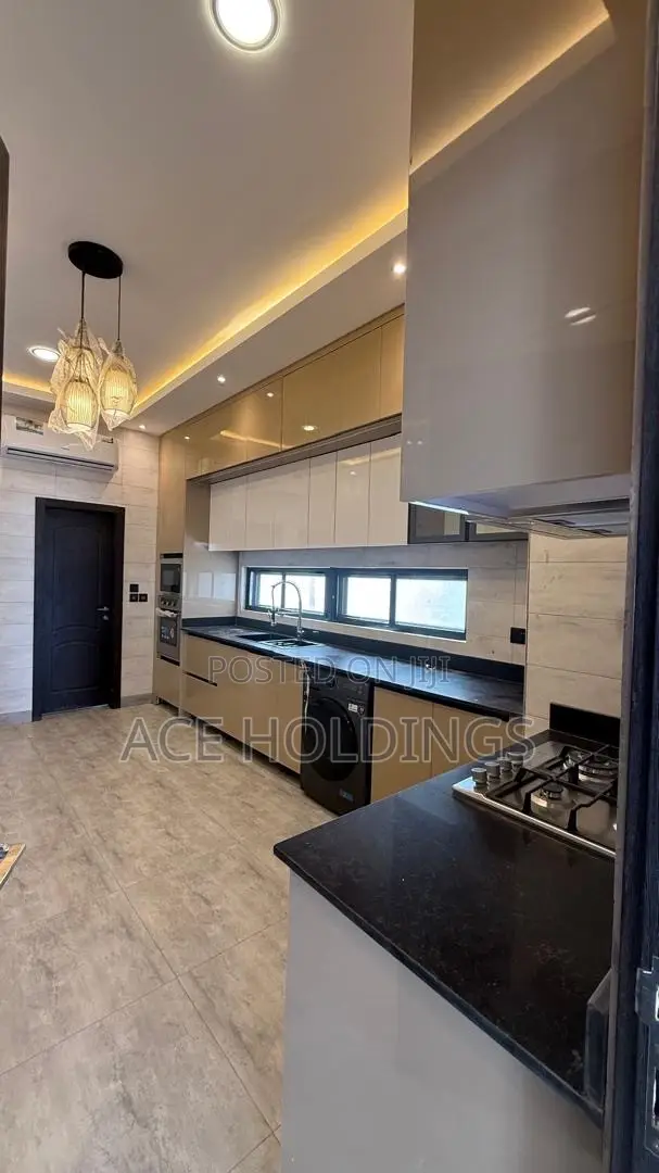 4bdrm House in Spintex for sale