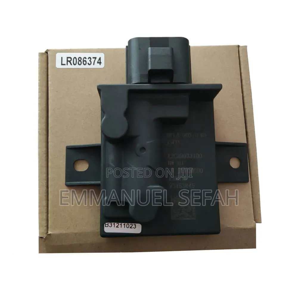 Range Rover Sport, Vogue and Velar Fuel Pump Control Module Board