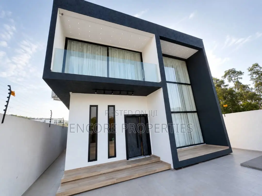 4bdrm House in Kwanenya Acp, Kwabenya for sale