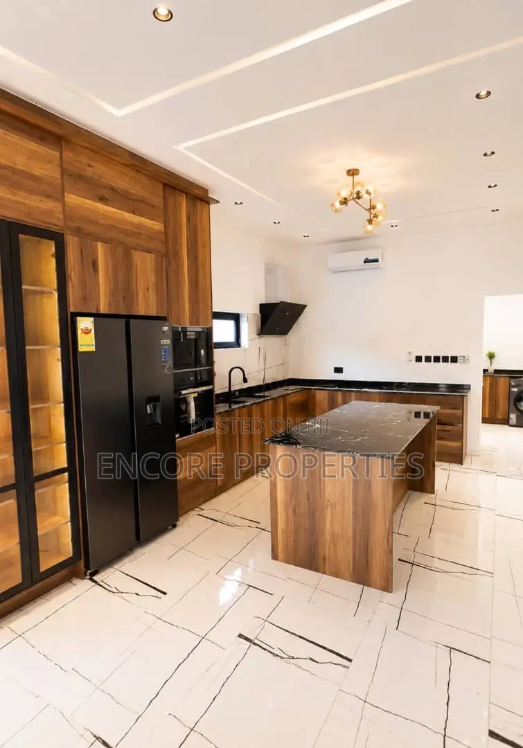 4bdrm House in Kwanenya Acp, Kwabenya for sale
