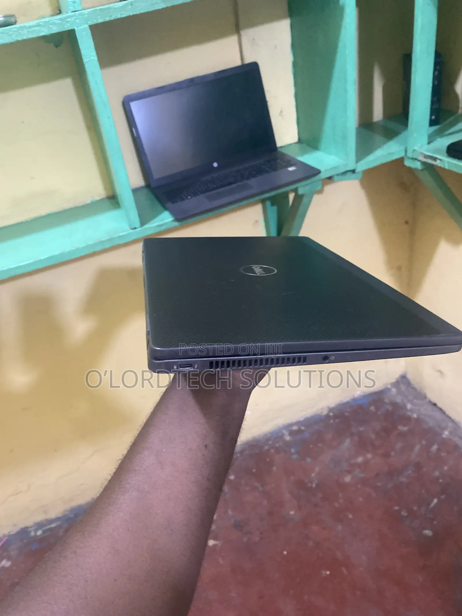 Laptop Dell Latitude 7420 32GB Intel Core i7 SSD 256GB
