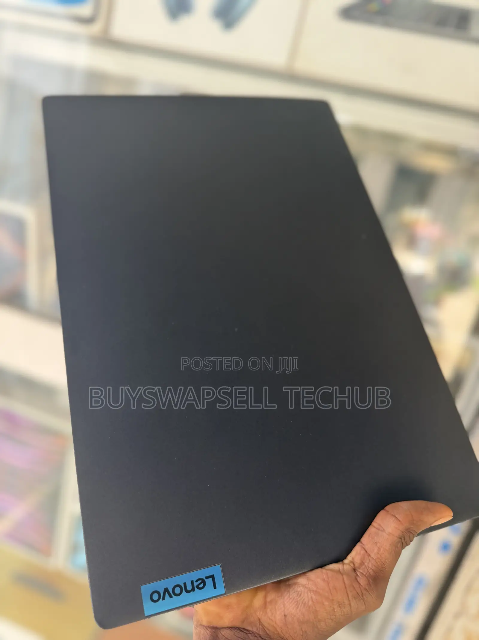 Laptop Lenovo Ideapad Gaming 3 16GB Intel Core i7 SSD 512GB