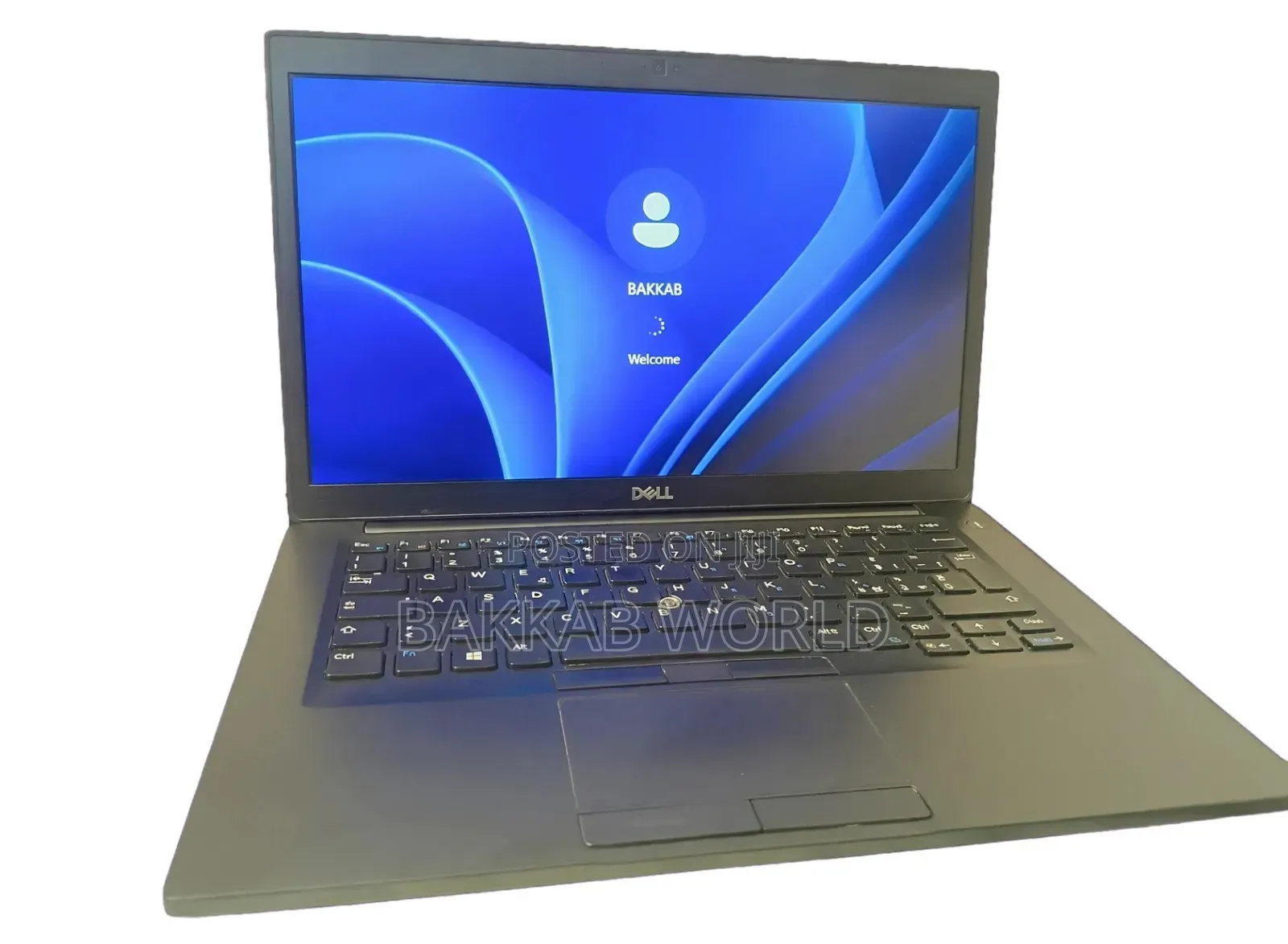 Laptop Dell Latitude 7490 8GB Intel Core i7 SSD 256GB