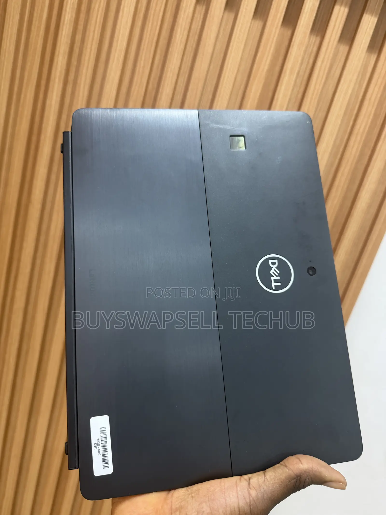 Laptop Dell Latitude 5290 2-in-1 16GB Intel Core i7 SSD 256GB