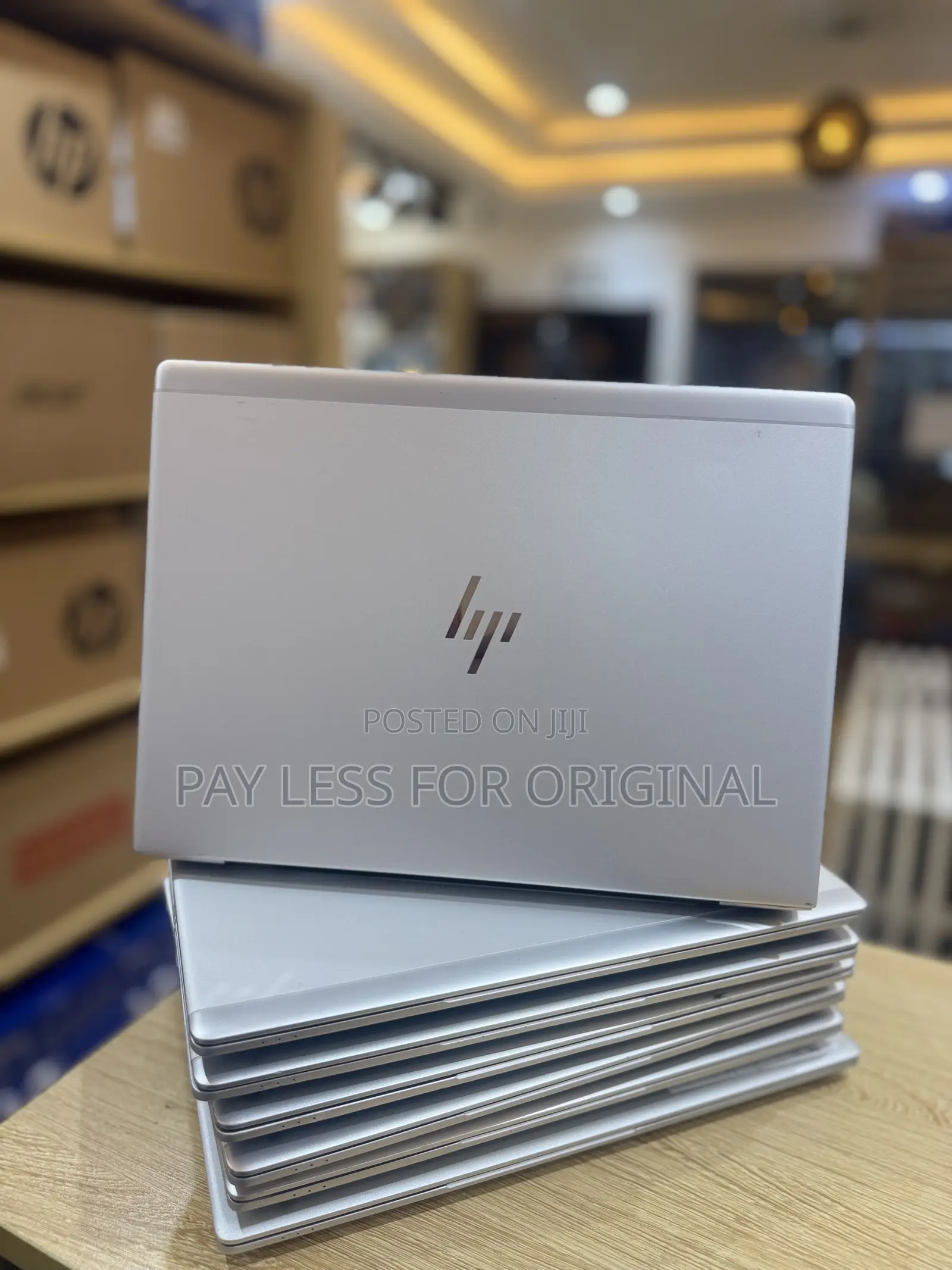 Laptop HP EliteBook 840 G6 8GB Intel Core i7 SSD 256GB