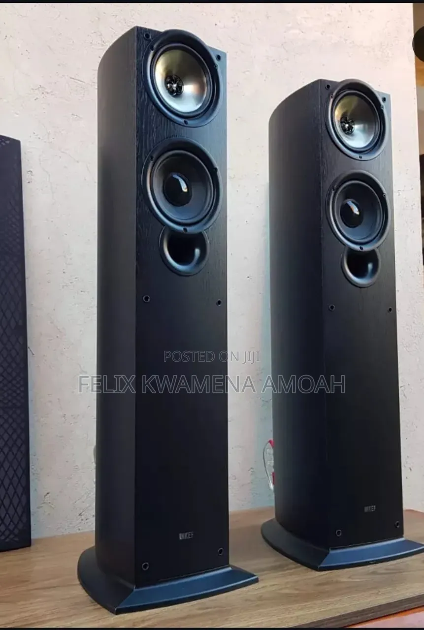 KEF Series Iq50 Speakers