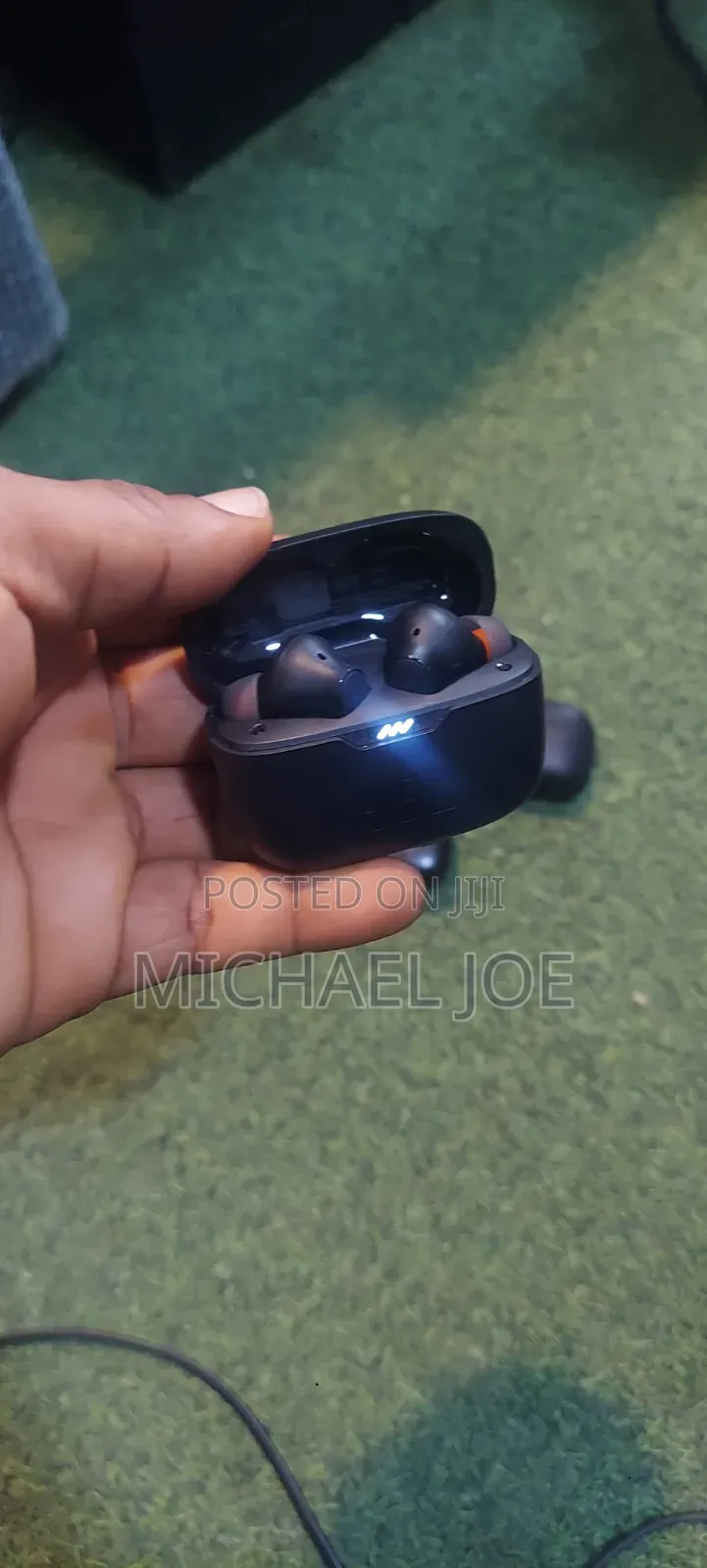 JBL Tune245nc TWS