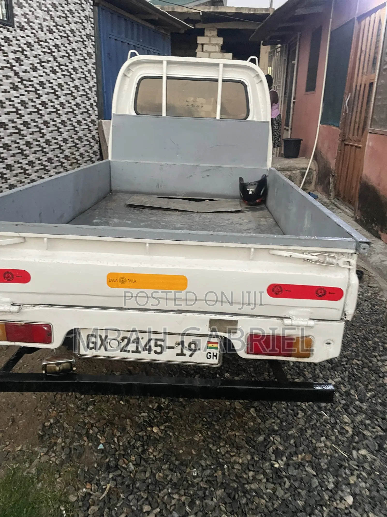 Daewoo Labo