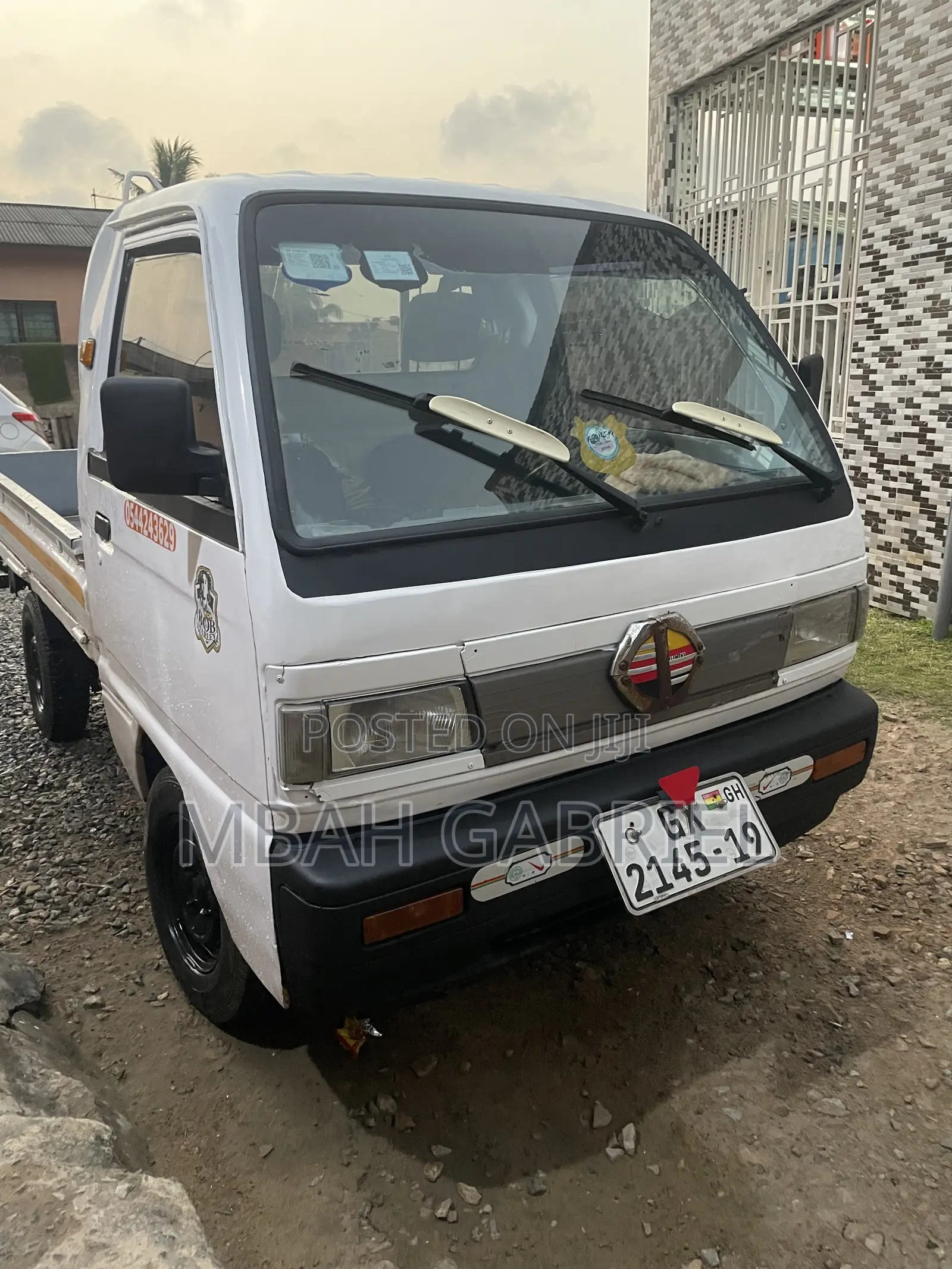 Daewoo Labo