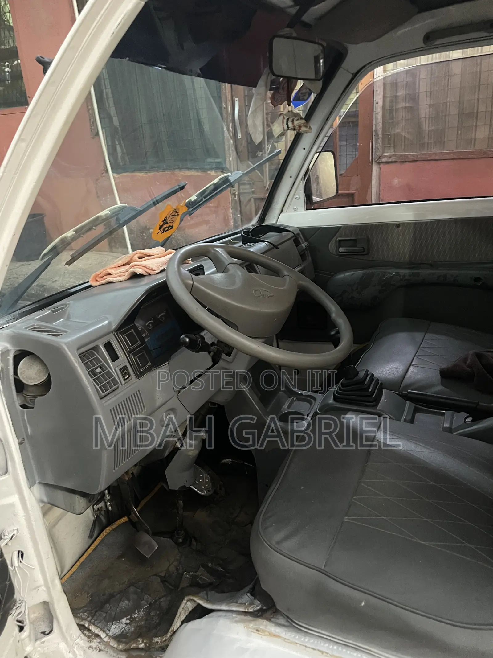 Daewoo Labo