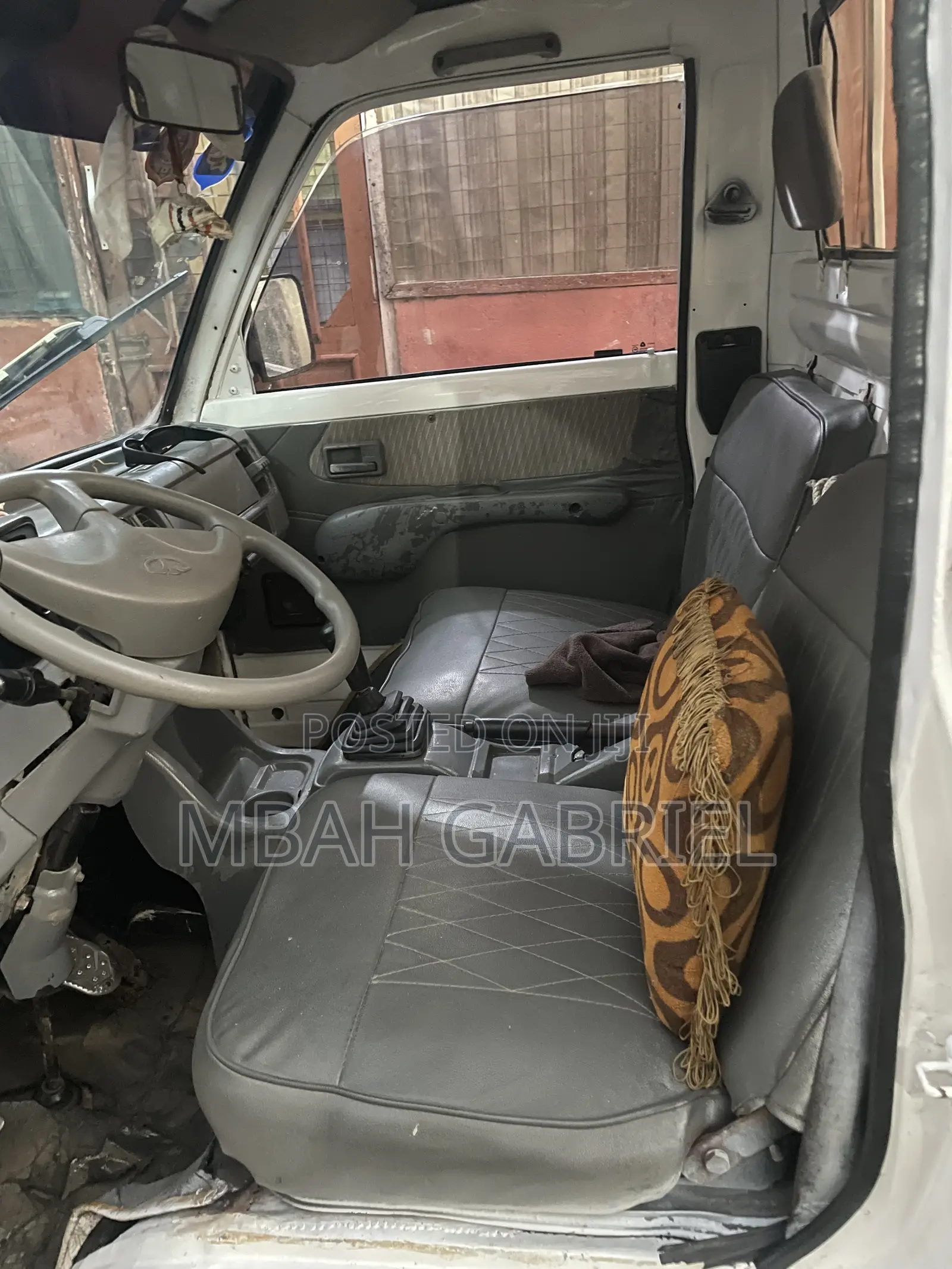 Daewoo Labo