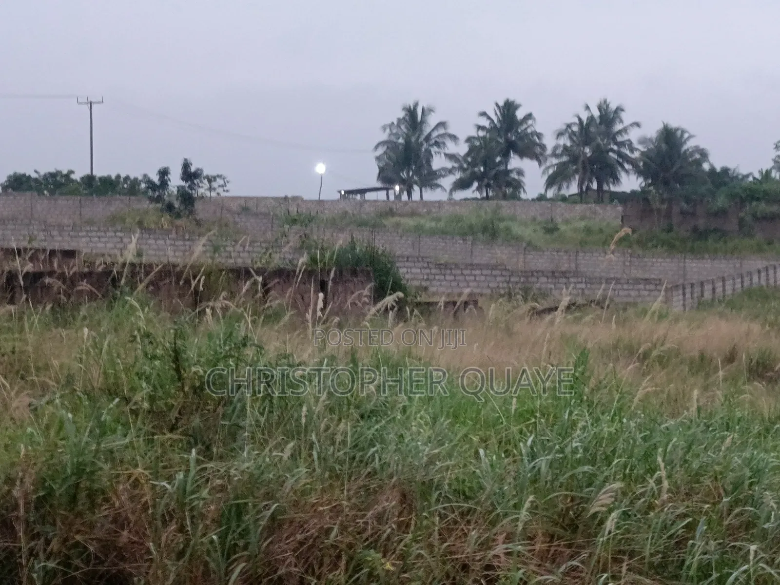Documented 2plots Close to Hobor Market
