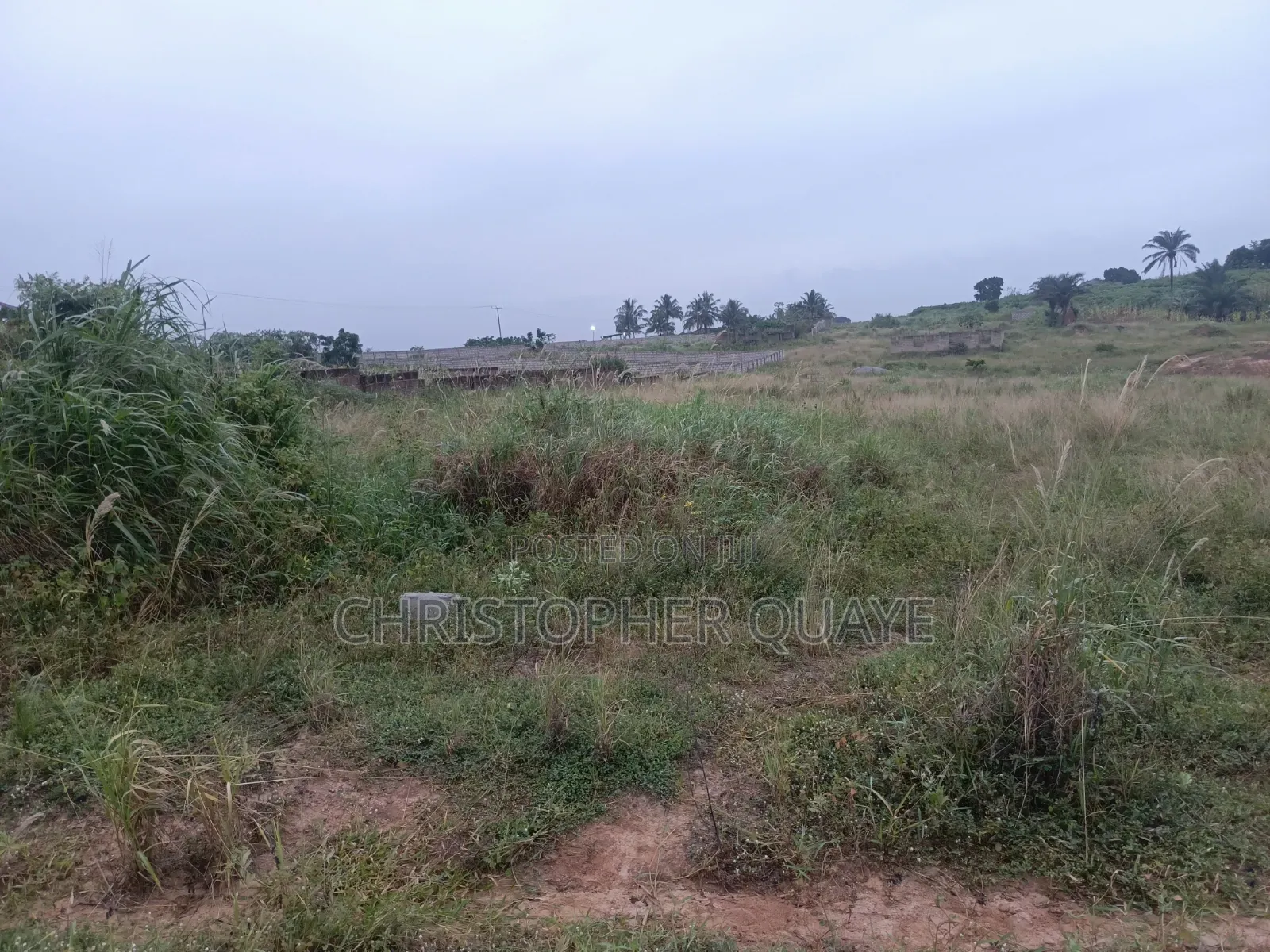 Documented 2plots Close to Hobor Market