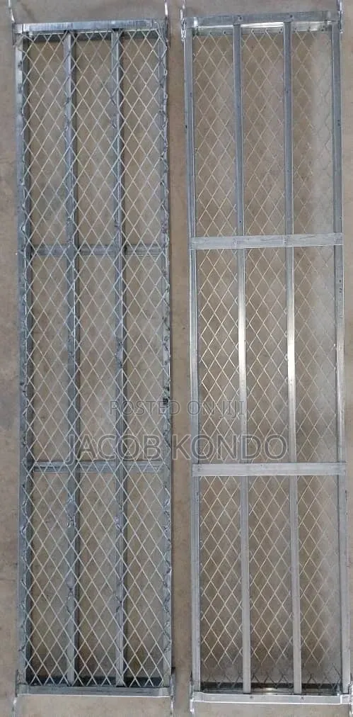 Strong and Heavy Duty Construction Scaffold