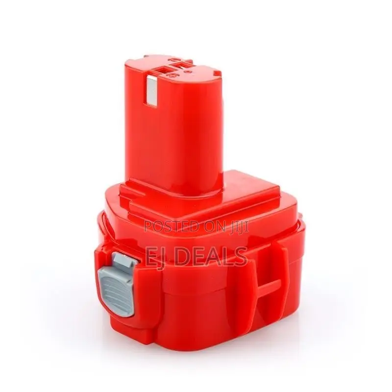 Makita Drill Battery 12V 4.0ah