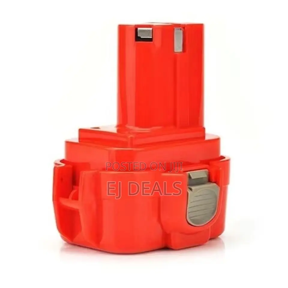 Makita Drill Battery 12V 4.0ah